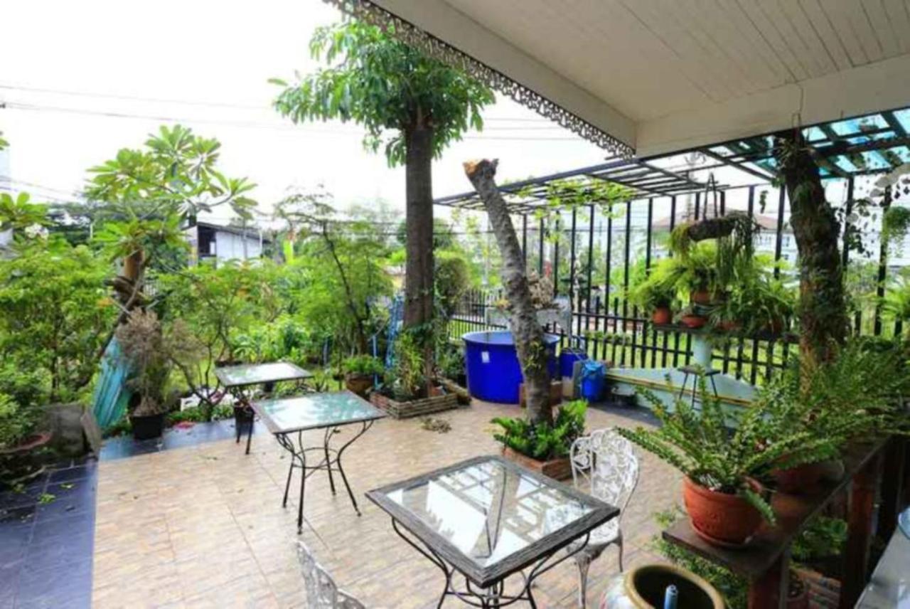 Platinum Place Bangkok Exterior photo